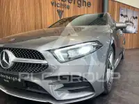 2019 Mercedes Benz A 200