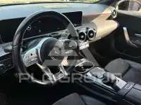 2019 Mercedes Benz A 200