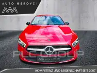 2019 Mercedes Benz A 200