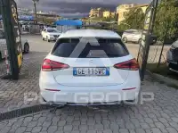 2019 Mercedes Benz A 200