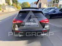 2019 Mercedes Benz A 200