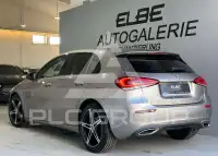 2019 Mercedes Benz A 200