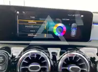 2019 Mercedes Benz A 200