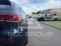 2019 Mercedes Benz A 200