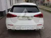 2019 Mercedes Benz A 200