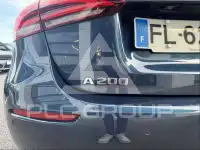 2019 Mercedes Benz A 200