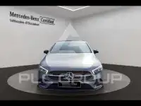 2019 Mercedes Benz A 200
