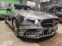 2019 Mercedes Benz A 200