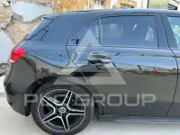 2019 Mercedes Benz A 200