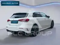 2019 Mercedes Benz A 200