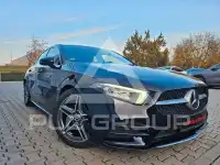 2019 Mercedes Benz A 200