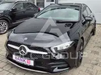 2019 Mercedes Benz A 200