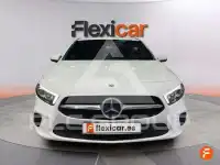 2019 Mercedes Benz A 200