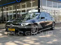2019 Mercedes Benz A 200