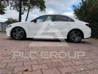 2019 Mercedes Benz A 200