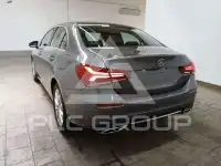 2019 Mercedes Benz A 200
