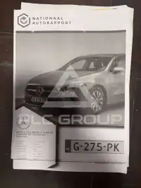 2019 Mercedes Benz A 200