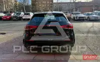 2019 Mercedes Benz A 200