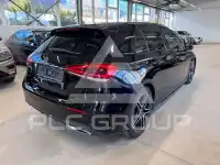 2019 Mercedes Benz A 200