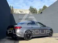 2019 Mercedes Benz A 200