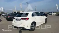 2019 Mercedes Benz A 200