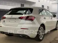 2019 Mercedes Benz A 200