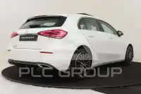 2019 Mercedes Benz A 200