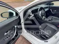 2019 Mercedes Benz A 200