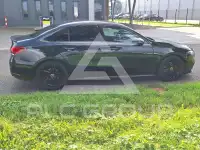 2019 Mercedes Benz A 200