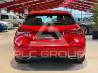 2019 Mercedes Benz A 200