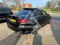 2019 Mercedes Benz A 200