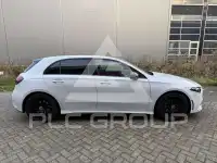 2019 Mercedes Benz A 200