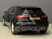 2019 Mercedes Benz A 200