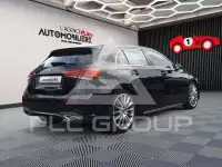 2019 Mercedes Benz A 200
