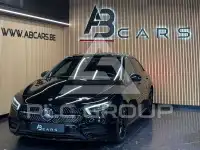 2019 Mercedes Benz A 200