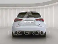 2019 Mercedes Benz A 200