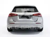 2019 Mercedes Benz A 200
