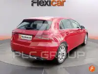 2019 Mercedes Benz A 200