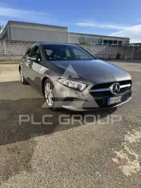 2019 Mercedes Benz A 200