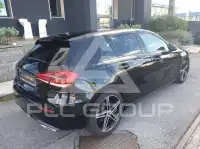 2019 Mercedes Benz A 200
