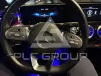 2019 Mercedes Benz A 200