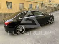 2019 Mercedes Benz A 200
