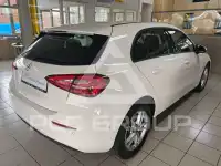 2019 Mercedes Benz A 200