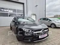 2019 Mercedes Benz A 200