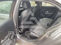 2019 Mercedes Benz A 200