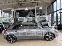 2019 Mercedes Benz A 200
