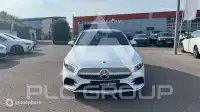 2019 Mercedes Benz A 200