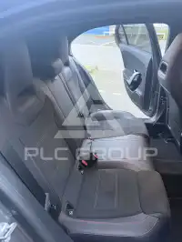 2019 Mercedes Benz A 200