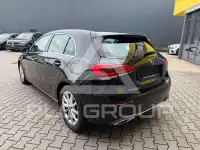 2019 Mercedes Benz A 200