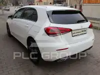 2019 Mercedes Benz A 200